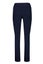 Vassalli Slim Leg Full Length Lightweight Pull On Pants Navy Carousel 6