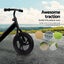 Randy & Travis Machinery Kids Balance Bike Ride On Toys Push Bicycle Wheels Kids Carousel 5