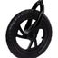 Randy & Travis Machinery Kids Balance Bike Ride On Toys Push Bicycle Wheels Kids Carousel 7