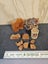 Kauri gum 900g, mix of pieces Carousel 11