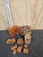 Kauri gum 900g, mix of pieces Carousel 13