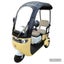 TM7 Electric Scooter with Canopy Carousel 3