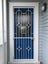 Handcrafted Security doors - Elegant and Adorable Carousel 5