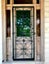 Handcrafted Security doors - Elegant and Adorable Carousel 14