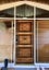 Handcrafted Security doors - Elegant and Adorable Carousel 16
