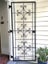 Handcrafted Security doors - Elegant and Adorable Carousel 17