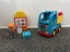 Duplo - Truck Carousel 1