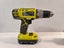 RYOBI 18V DRILL & BATTERY #B21122240-3 Carousel 1