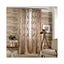 400 Centimetre Brown Modern Luxury Retro Style Curtains For Living Room Bedroom Carousel 1