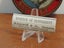 Early Original NZ Chemist Label Essence of Peppermint Wallace Chemists Chch Carousel 1