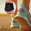 NEW Foot Arch Support with Latex Padding - Adjustable Flat Feet Relief Carousel 6