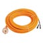 PACVAC GLIDE/THRIFT POWER CORD 18M Carousel 1