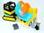 ®™DUPLO - 10931 Truck & Tracked Excavator with Instructions Carousel 4