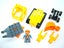 ®™DUPLO - Tracked Excavator with Driver from Set: 10812 ~Retired July 2020~ Carousel 11
