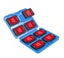 Nintend Switch Host Game Card Storage Box Game Cartridge Box Carousel 2