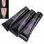 nail extension gel 3pcs Portable Luminous Nail Extension Gel Nail Art Quick Carousel 3