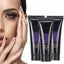 nail extension gel 3pcs Portable Luminous Nail Extension Gel Nail Art Quick Carousel 4