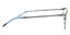Marc Jacobs MARC 145 LN4 48 New Men Eyeglasses Carousel 3