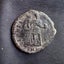 #o854# Roman Bronze coin issued by Theodosius I from 392-395 AD Carousel 2