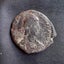 #o854# Roman Bronze coin issued by Theodosius I from 392-395 AD Carousel 3