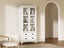 Display Cabinet Carousel 1
