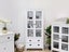 Display Cabinet Carousel 3
