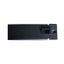 Ldr 1U 19 Inches Blanking Panel Snap In Tool Less Rack Mountable Carousel 3