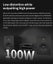 TOPPING B100 Speaker Amplifier High Fidelity Single Channel Brand New Carousel 3