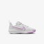 Nike Star Runner 4 PS Summit White Beyond Pink Kids Preschool Running DX7614-103 Carousel 1