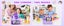 1080P Instant Print Camera for Kids,HD Digital Video Cameras with 3 Rolls Print Carousel 3