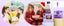 1080P Instant Print Camera for Kids,HD Digital Video Cameras with 3 Rolls Print Carousel 6