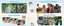 Print Camera for Kids 1080P Instant Carousel 3
