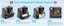 Print Camera for Kids 1080P Instant Carousel 5