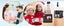 Print Camera for Kids 1080P Instant Carousel 6