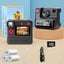 Print Camera for Kids 1080P Instant Carousel 13