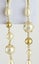 Kate Spade asymmetric pearl earrings - brand new Carousel 3