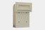 Protex Through the Door Drop Box - WSS-159 - Cream Carousel 1
