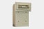 Protex Through the Door Drop Box - WSS-159 - Cream Carousel 2