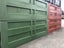 Fence Panel - Acoustic Noisewall - Light Grey 2.3 meter Carousel 3