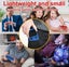 HandHeld Game console 400 inbuilt game - Christmas Gift Carousel 3