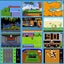 HandHeld Game console 400 inbuilt game - Christmas Gift Carousel 4