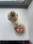 Rare Vintage Aynsley Fruit Orchard Gold Patterned Pieces Carousel 5