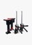 Viking Arm Gen 2 Lift tool x2 + Cabinet Install kit in case Carousel 4