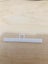 VERTICAL BLINDS PATRS/ HOLE SLAT HANGERS 0. 90 CENTS each Carousel 1