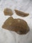 Old Neolithic Flint x 3 - Scrapers Adze Stone Tools - SSXX 5561 Carousel 5