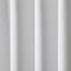Sherwood Home 100% Blockout Eyelet Curtain Pair White 225x223cm Carousel 3