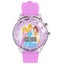 Disney Princess Watch Flashing LCD Carousel 2