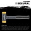 HALDER SECURAL soft-face mallet 3380.045 Carousel 5