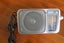 Panasonic RADIO AM-FM 2-BAND RECIEVER RF-2400D Carousel 5