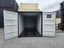 20ft GP Black shipping container - (In Cromwell now) Carousel 4